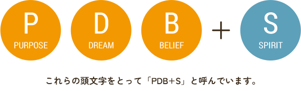 PDB+S