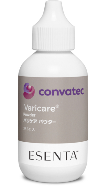 エセンタバリケアパウダー（コンバテック）｜ザイタックオンラインストア