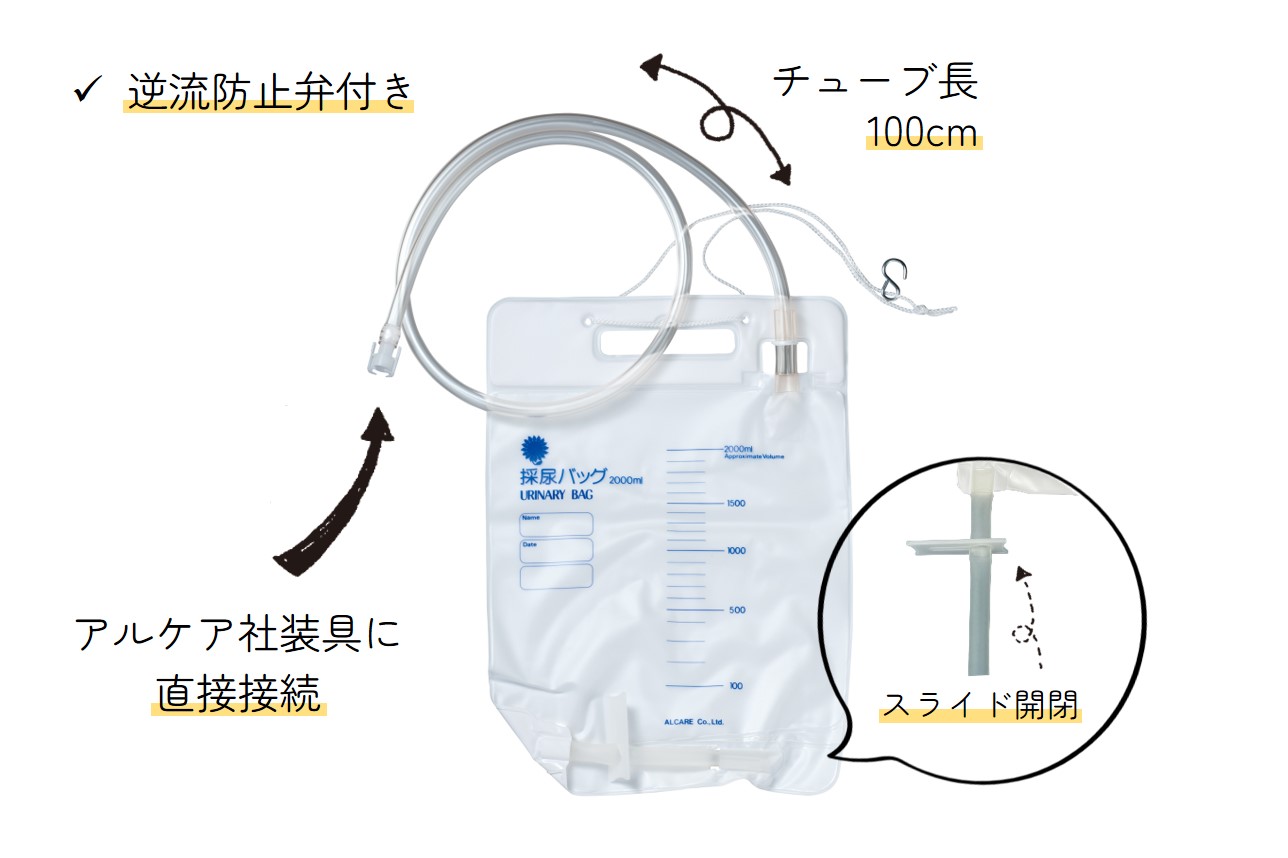 尿 安い パック 名称